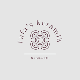 Fafa’s Keramik - Nordicraft